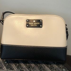 Kate spade crossbody bag